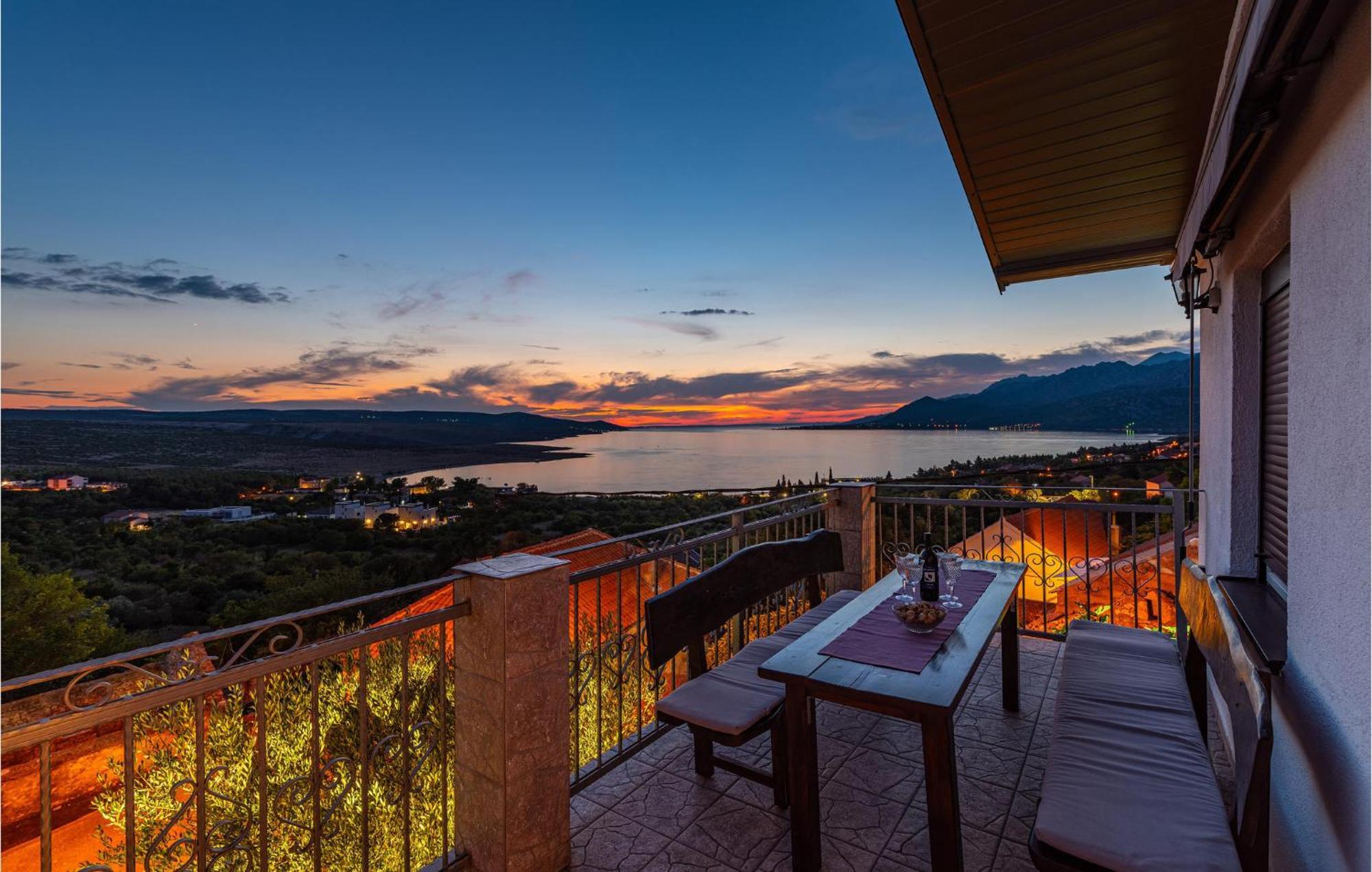 Beautiful Home In Rovanjska With Wifi Exterior photo