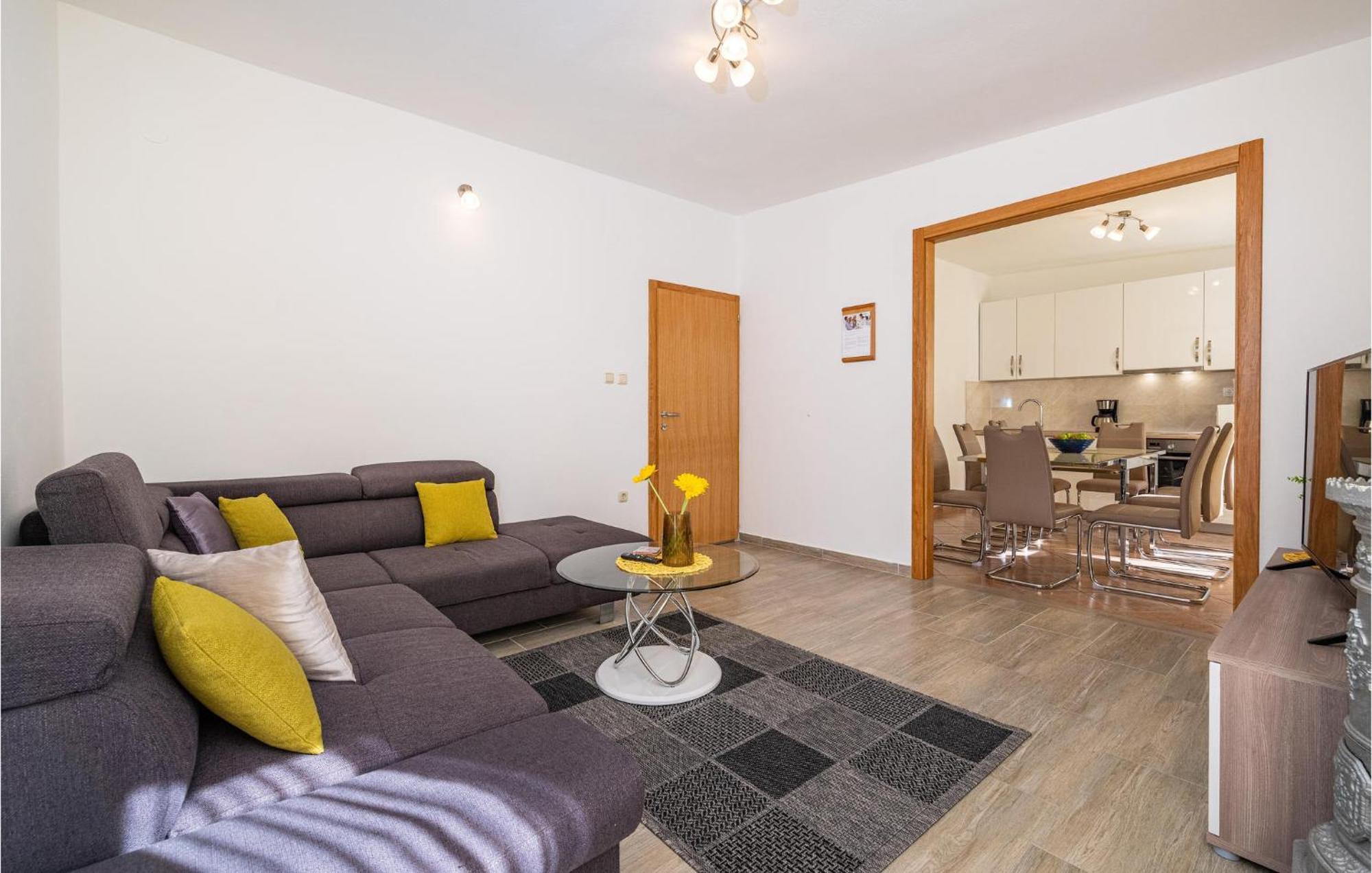 Beautiful Home In Rovanjska With Wifi Exterior photo