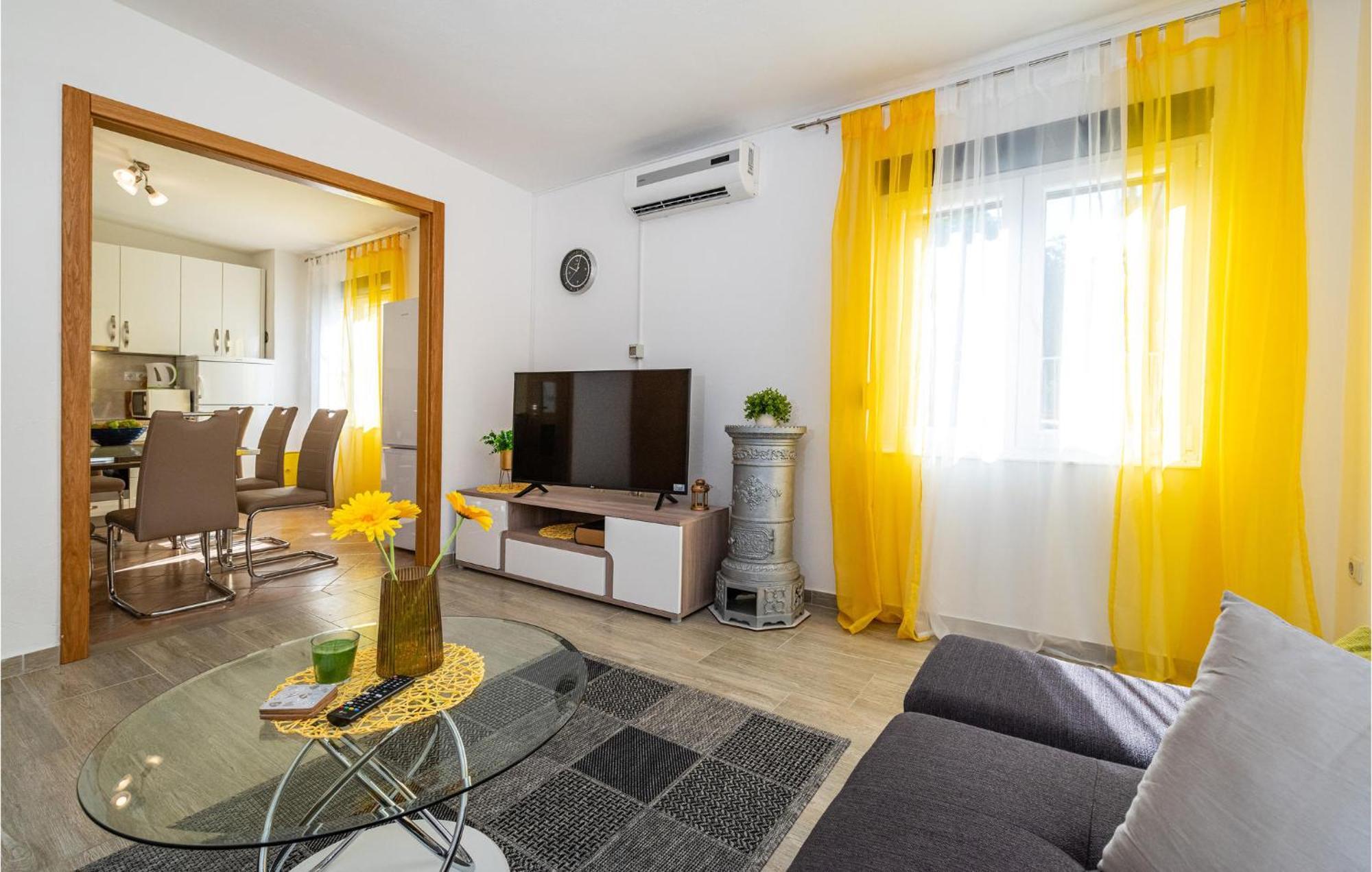 Beautiful Home In Rovanjska With Wifi Exterior photo